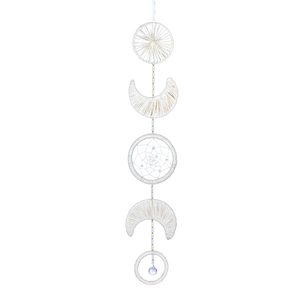 Dreamcatcher: Little Lunar Cycle