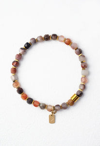 Harmony Beaded Bracelet
