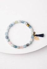Load image into Gallery viewer, Multicolored Stone Bracelet
