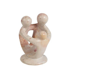 Family Sculpture Short