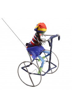 Galimoto Girl
