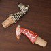 Load image into Gallery viewer, Bottle Topper Giraffe
