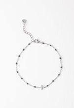 Load image into Gallery viewer, Hannah Cross Bracelet
