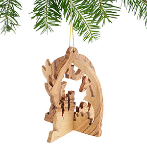 3 Kings Ornament