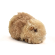 Load image into Gallery viewer, Alpaca Guinea Pig – S
