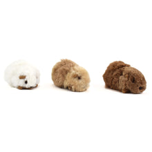 Load image into Gallery viewer, Alpaca Guinea Pig – S
