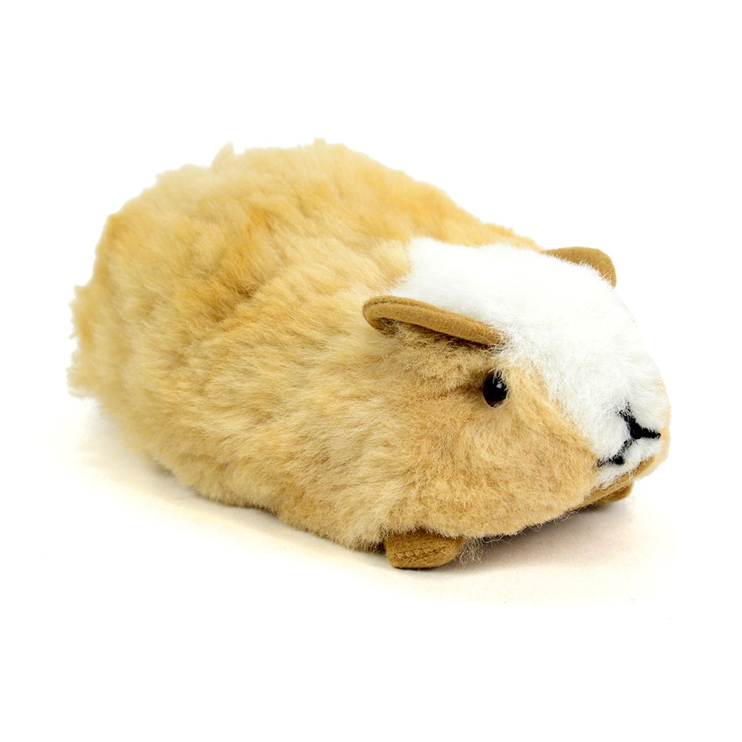 Alpaca Guinea Pig – L