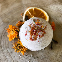 Load image into Gallery viewer, Pomander | Natural Bath Bomb
