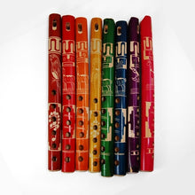 Load image into Gallery viewer, Bamboo Flutes
