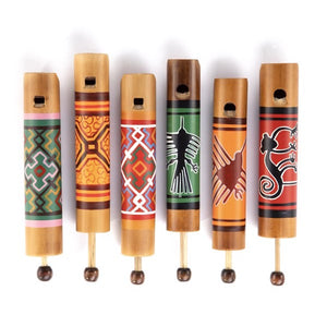 Artisan Slide Flute