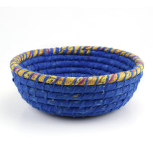 Load image into Gallery viewer, Round  Chindi Basket
