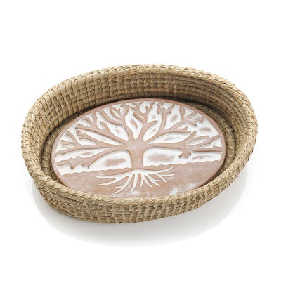 Breadwarmer Tree of Life