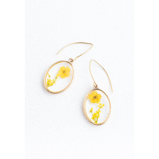 In Bloom Earrings