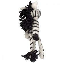 Load image into Gallery viewer, Wild Woolie Finger Puppet
