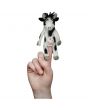 Wild Woolie Finger Puppet