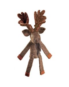 Wild Woolie Finger Puppet