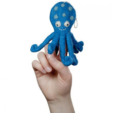Load image into Gallery viewer, Wild Woolie Finger Puppet

