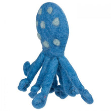 Load image into Gallery viewer, Wild Woolie Finger Puppet

