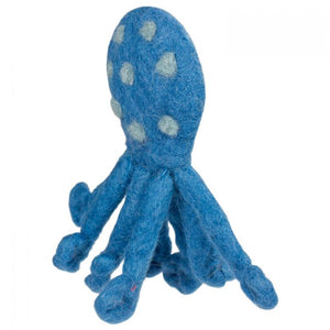 Wild Woolie Finger Puppet