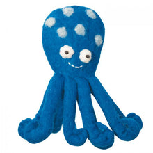 Load image into Gallery viewer, Wild Woolie Finger Puppet
