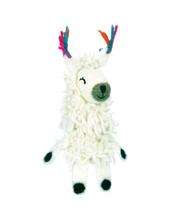 Load image into Gallery viewer, Wild Woolie Finger Puppet
