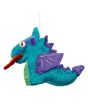Load image into Gallery viewer, Wild Woolie Finger Puppet

