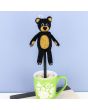 Wild Woolie Finger Puppet