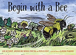 Begin with a Bee 621