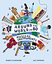 Around the World in 80 Musical Instraments 522