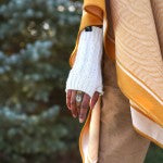 Gelid Alpaca Armwarmers