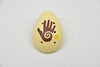 Load image into Gallery viewer, Ocarina - Multicolored Shades Hand Painted
