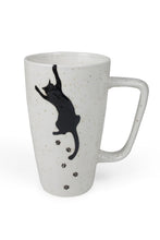 Load image into Gallery viewer, Kitty Prints Mug
