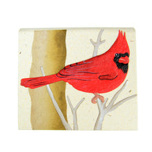 Load image into Gallery viewer, Square Ellie Pooh Note Box
