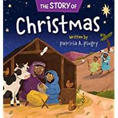 The Story of Christmas 1022