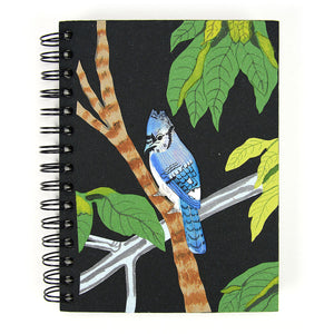 Large Notebook - Ellie Pooh