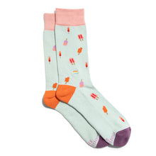 Load image into Gallery viewer, Socks that Save LGBTQ Lives
