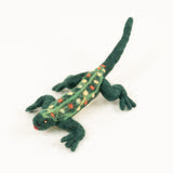 Felted Wool Animals
