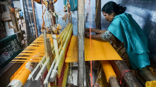 Happy Rhythm Red Drum