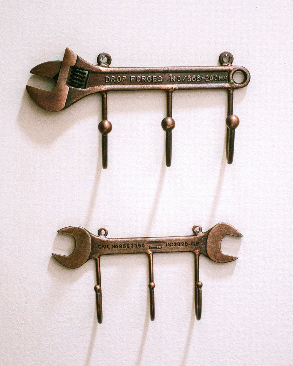 Wrench Hook