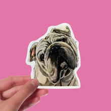 Load image into Gallery viewer, Dog Sticker Bundle
