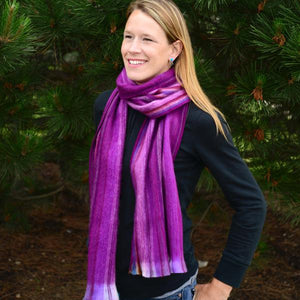 Cozy Scarf