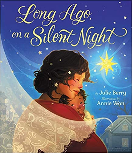 Z Long Ago, On a Silent Night 919