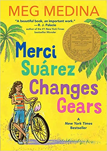 ZDNO Merci Suarez Changes Gears  620