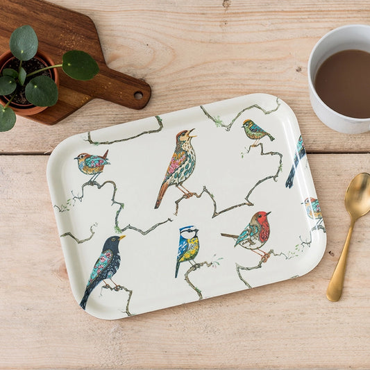 Tray Songbird Collection Large