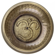 Load image into Gallery viewer, Singing Bowl: Inner OM
