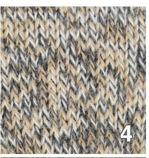 Gelid Alpaca Armwarmers