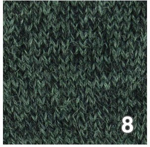 Gelid Alpaca Armwarmers