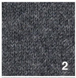Gelid Alpaca Armwarmers