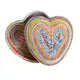 Paper Heart Box