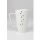 Load image into Gallery viewer, Kitty Prints Mug
